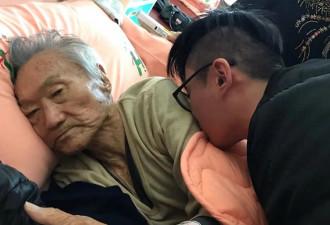 前春晚名嘴赴瑞士安乐死 儿子7年后泪洒镜头