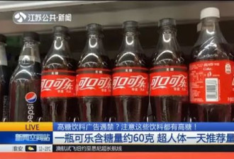 WHO呼吁开征“健康税” 烟酒、含糖饮料一次调涨50%