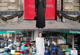 全智贤剪短发官宣新品牌，刘雯巴黎世家压轴，Demna 下一站首秀推迟？