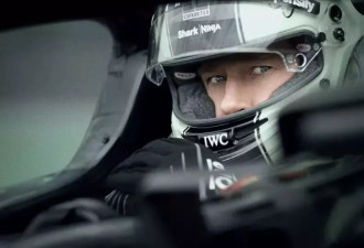 《F1》逆袭《侏罗纪》领跑！暑期档上半场他们赢了？