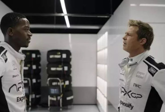 《F1》逆袭《侏罗纪》领跑！暑期档上半场他们赢了？