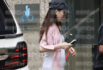 郭富城追“子”成功，方媛孕肚被拍