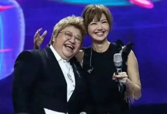 韩红透露孙燕姿又偷偷捐款了：她总是悄悄地传递着爱心