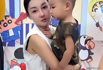 赵四怒吼儿媳“不要脸”，借孙子生日直播捞钱，一家人脸面全没了