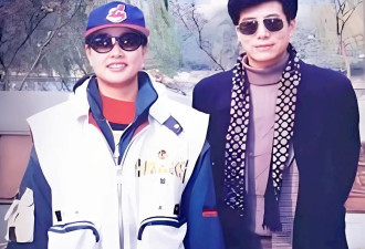 刘晓庆更换头像上热搜！她与第7个男人官司被扒出