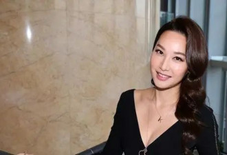 TVB知名主持炮轰三大港姐，暗指几位应被除名....