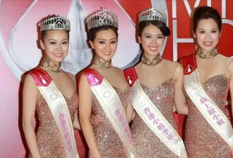 TVB知名主持炮轰三大港姐，暗指几位应被除名....