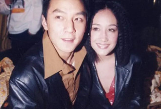 46岁《赤裸特工》李美琪结婚！曾与陈冠希传绯闻，吴彦祖深夜痛哭