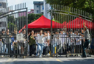 招生组的故事：很多信息并不神秘，也不需要花钱
