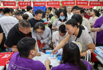 招生组的故事：很多信息并不神秘，也不需要花钱