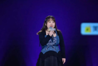 东亚女儿最难以接受的真相，被她笑着戳破了