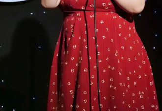 东亚女儿最难以接受的真相，被她笑着戳破了