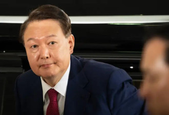 韩国前总统尹锡悦试图挑起与朝鲜开战？