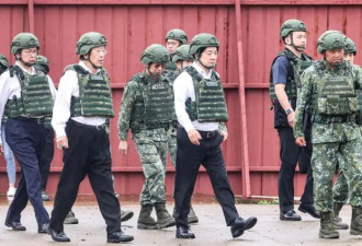 台湾提升军人待遇 为何引发争议？