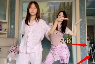 李小璐再当妈？13岁甜馨的一句话，让人心疼不已