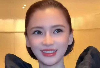 巴黎秀场：热巴睫毛飞了，baby鼻梁位置好奇怪