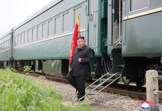 关系回暖？中国恢复北京至平壤客运列车