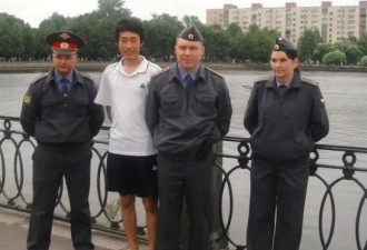 一个破产富二代 迎娶了三个俄罗斯女人