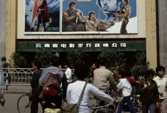 倒卖一切：中国“黄牛”简史