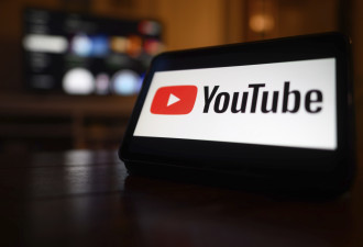YouTube营利政策大转弯