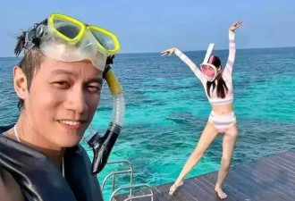 考古｜陈乔恩自曝不生孩子内幕！44岁嫁入豪门把人生过成了爽文剧本？