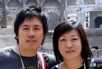 断崖式衰老惊人，58岁歌手张宇生病复出，满头银发身形消瘦引关注