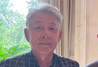 70岁陈道明头发全白了！网友：断层式衰老险些认不出？