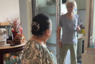 剩饭照吃 40℃不开空调：老一辈抠门刻进骨子里