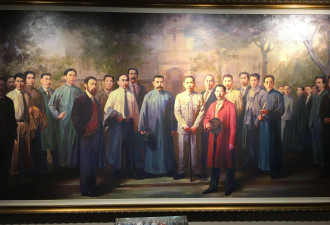 民国神算子：算准袁世凯暴毙、徐志摩死期....