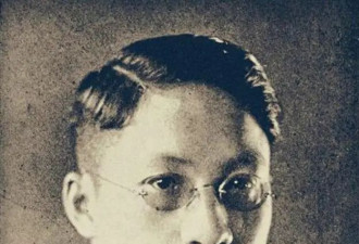 民国神算子：算准袁世凯暴毙、徐志摩死期....
