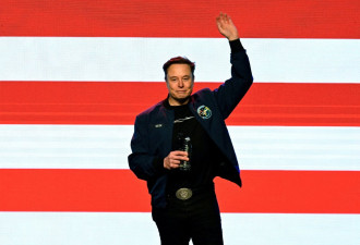 SpaceX注资20亿美元挺xAI