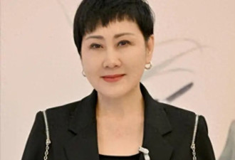 张凯丽：63岁仍是顶流，现在却被女儿丢尽脸面！