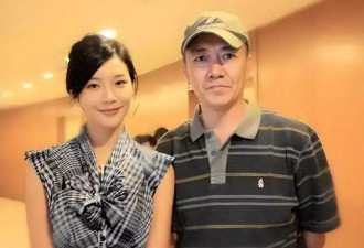 李幼斌“女儿”嫁豪门，坐月子遭家暴27岁离世