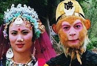 六小龄童为34岁女儿婚事发愁，女儿颜值曝光