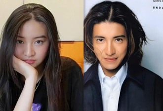  木村拓哉女儿大翻车！凭烂片获奖被嘲“水后” 