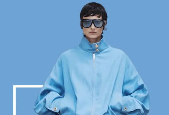 2027春夏流行色，每款都很美