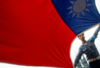 国安局长现身华府 台湾外交微妙突围？