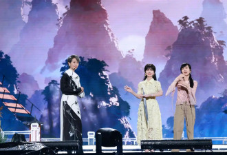 赵雅芝谈不扮白素贞造型原因：我这个年龄是扮不回当年白娘子的模样了
