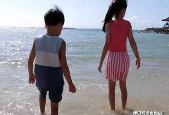 江宏杰原谅福原爱！双方为孩子和解