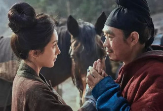 《长安的荔枝》点映口碑两极分化！大鹏演戏像综艺