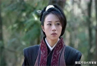她其貌不扬演技炸裂，师生恋16年修成正果