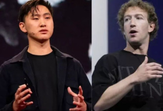 硅谷“AI挖人”白热化，99%的钱流向1%的人…