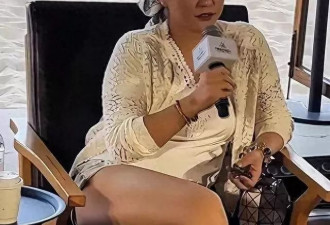 郝蕾真实状态曝光！网友：治好了我的身材焦虑