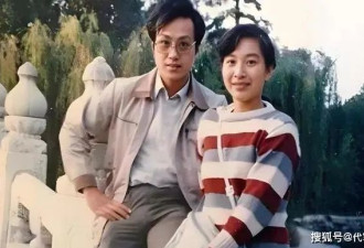 罗京离世16载，刘继红改嫁富豪仍然牵挂他