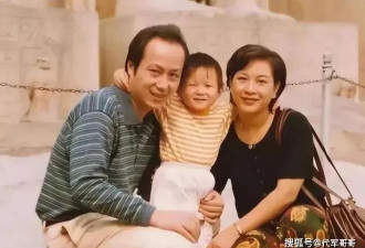 罗京离世16载，刘继红改嫁富豪仍然牵挂他