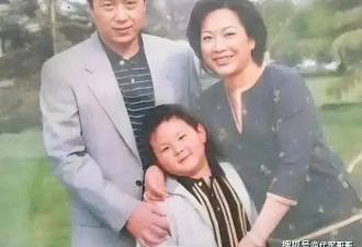 罗京离世16载，刘继红改嫁富豪仍然牵挂他