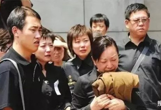 罗京离世16载，刘继红改嫁富豪仍然牵挂他