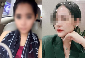 蛇蝎美人色诱高僧勒索！手机内存8万多张裸照曝光