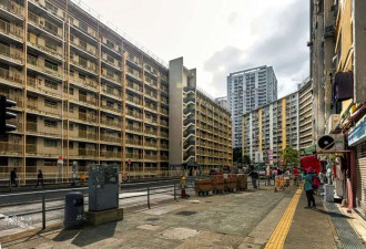 国内物业集体大败退 竟已到了如此地步