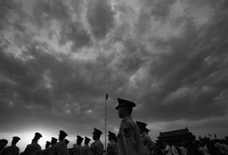 突然，北京严查国企“逃逸式辞职”